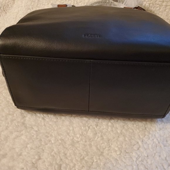 Fossil Rachel Satchel - Picture 6 of 6